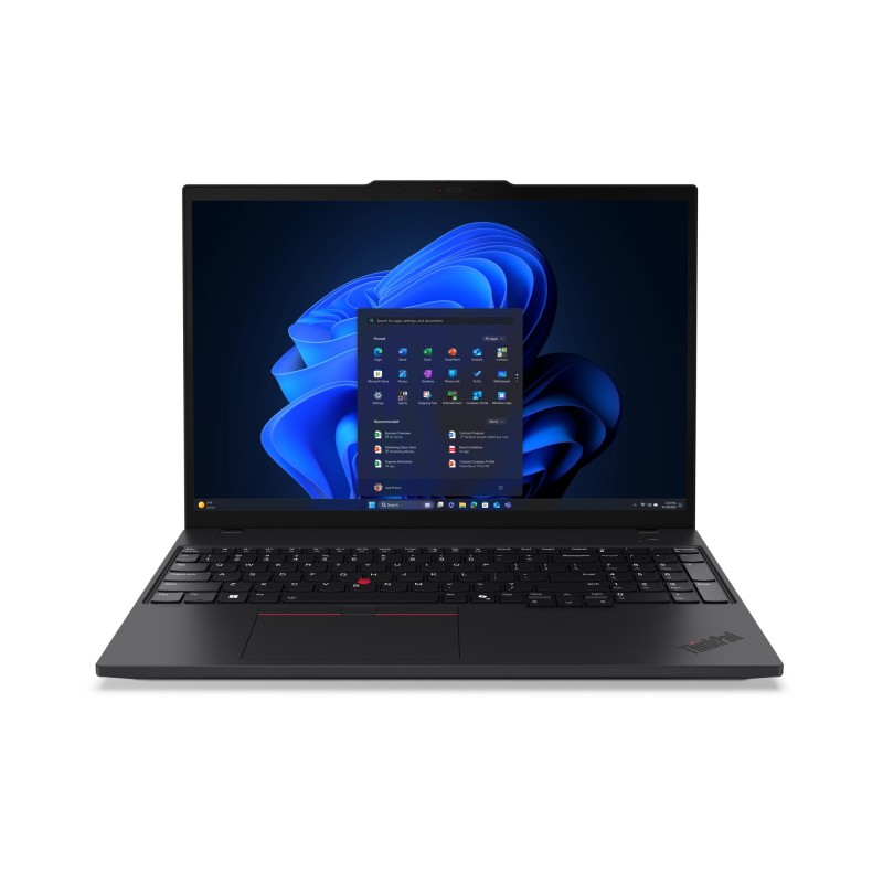 Lenovo ThinkPad T16 Gen 4 Copilot+ PC 16" Ultra 5 32GB 512GB Arc Graphics Win 11 Pro