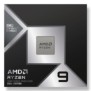 AMD Ryzen 9 9950X3D2 Dual Edition, AMD Ryzen™ 9, Emplacement AM5, 4 nm, Plateau, AMD, 9950X3D2