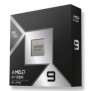 AMD Ryzen 9 9950X3D2 Dual Edition, AMD Ryzen™ 9, Emplacement AM5, 4 nm, Plateau, AMD, 9950X3D2