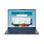 Acer Swift Go 14 AI Intel NX.JZSEG.009 14" Ultra 7 16GB 512GB Win 11 Home