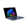 Acer Swift Go 14 AI Intel NX.JZSEG.00D 14" Ultra 9 16GB 512GB Win 11 Home