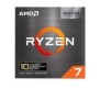 AMD Ryzen 7 5800X3D, AMD Ryzen™ 7, Emplacement AM4, 7 nm, Boîte, AMD, 5800X3D