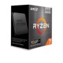 AMD Ryzen 7 5800X3D, AMD Ryzen™ 7, Emplacement AM4, 7 nm, Boîte, AMD, 5800X3D