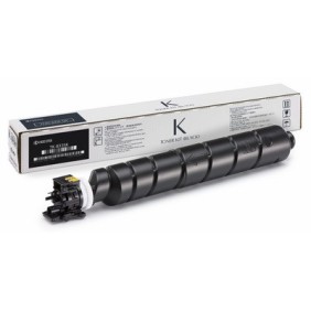 Kyocera TK-8335K, 25000 pages, Noir, 1 pièce