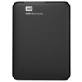 WD Elements Portable, 4 To, 2.5", 3.2 Gen 1 3.1 Gen 1, Noir