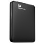 WD Elements Portable, 4 To, 2.5", 3.2 Gen 1 3.1 Gen 1, Noir