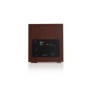 Edifier S350DB, 2.1 canaux, 150 W, Universel, Noir, Bois, Bois, Sans fil