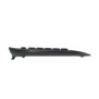 Logitech MK545 Advanced, Taille réelle 100 %, Avec fil, USB, QWERTZ, Noir, Souris incluse