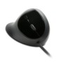 Kensington Souris filaire Pro Fit Ergo, Avec fil, 1 pièce, 153 mm, 93 mm, 205 mm, 200 g