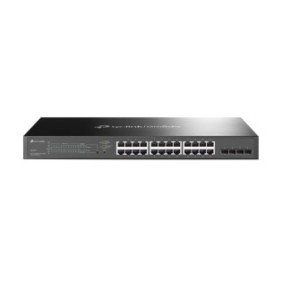 TP-LINK Omada TL-SG2428P