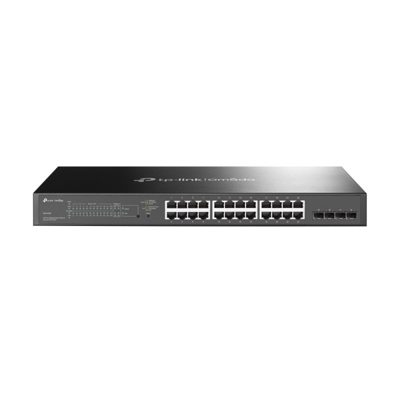 TP-LINK Omada TL-SG2428P
