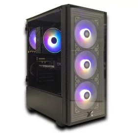PC GAMER RAINBOW RYZEN 7 5700X 16GB 1TB RTX5060