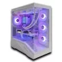 PC GAMER RAINBOW RYZEN 7 7800X3D 32GB 2TB RX9070