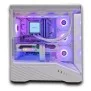 PC GAMER RAINBOW RYZEN 7 7800X3D 32GB 2TB RX9070