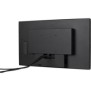 Iiyama TF2238MSC-B1, 53,3 cm 21", 1920 x 1080 pixels, Full HD, LED, 5 ms, Noir