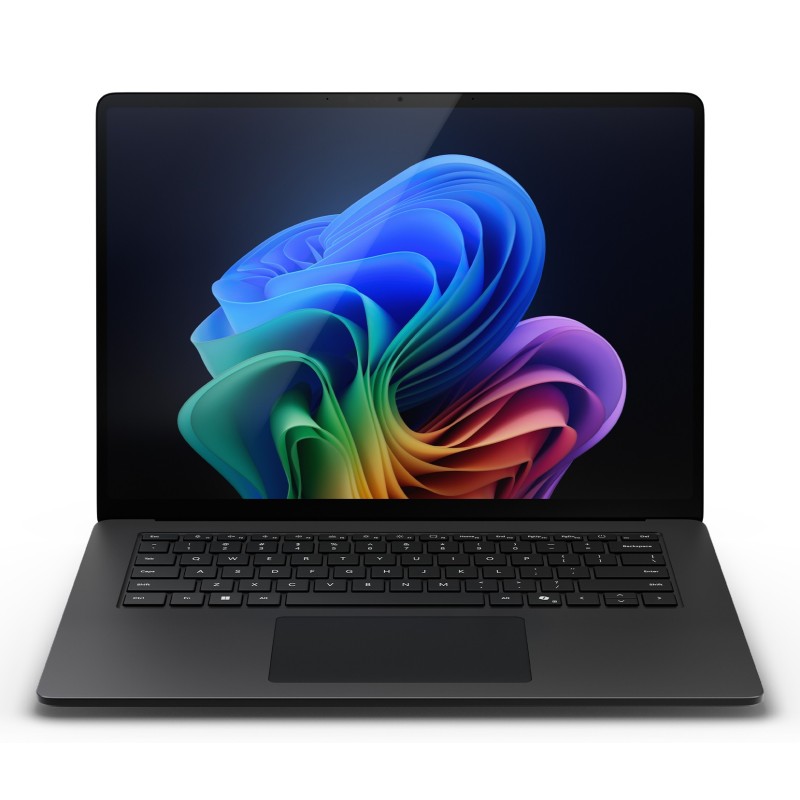 Microsoft Surface Laptop 7 15" Ultra 7 16GB 512GB Arc Graphics Win 11 Pro QWERTY EN