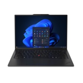 Lenovo ThinkPad X1 Carbon Gen 13 Aura Edition Copilot+ PC 14" Ultra 5 32GB 512GB Arc Graphics