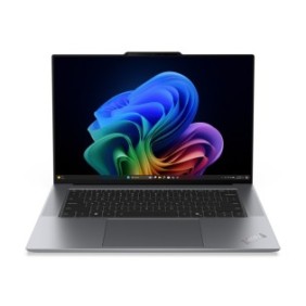 Lenovo ThinkPad X9-15p Gen 1 Aura Edition Copilot+ PC 15,3" 32GB 1000GB Arc Graphics Win 11 Pro