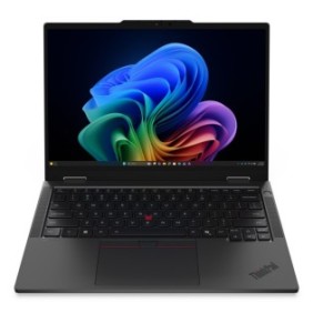 Lenovo ThinkPad T14s 2-in-1 Gen 2 Copilot+ PC 14" Ultra 5 16GB 512GB Win 11 Pro QWERTY EN