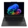 Lenovo ThinkPad T14s 2-in-1 Gen 2 Copilot+ PC 14" Ultra 5 16GB 512GB Win 11 Pro QWERTY EN