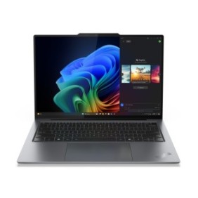 Lenovo ThinkPad X9-14 Gen 1 Aura Edition Copilot+ PC 14" Ultra 7 32GB 512GB Arc Graphics Win 11 Pro