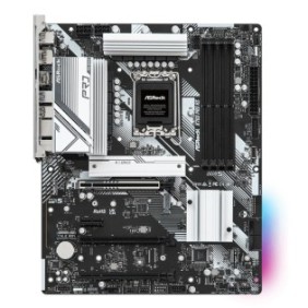 ASRock B760 PRO RS