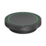 Jabra Speak2 55, Universel, Noir, 0,8 m, Boutons, Normalisation du niveau de voix, IP64