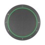 Jabra Speak2 55, Universel, Noir, 0,8 m, Boutons, Normalisation du niveau de voix, IP64