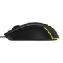 ASUS TUF Gaming M3 Gen II, Droitier, Optique, USB Type-C, 8000 DPI, Noir