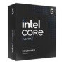 Intel Core Ultra 5 245K, Intel Core Ultra 5, LGA 1851 Socket V1, Boîte, Intel, 245K, 64-bit