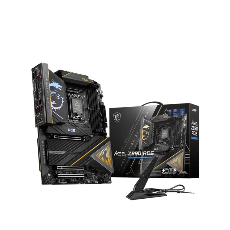 MSI MEG Z890 ACE