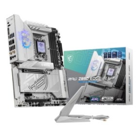 MSI MPG Z890 EDGE TI WIFI