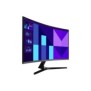 Samsung S39GD, 81,3 cm 32", 1920 x 1080 pixels, Full HD, LCD, 4 ms, Noir