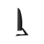 Samsung S39GD, 81,3 cm 32", 1920 x 1080 pixels, Full HD, LCD, 4 ms, Noir