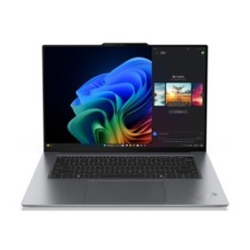 Lenovo ThinkPad X9-15 Gen 1 Copilot+ PC 15,3" Ultra 5 32GB 512GB Arc Graphics Win 11 Pro