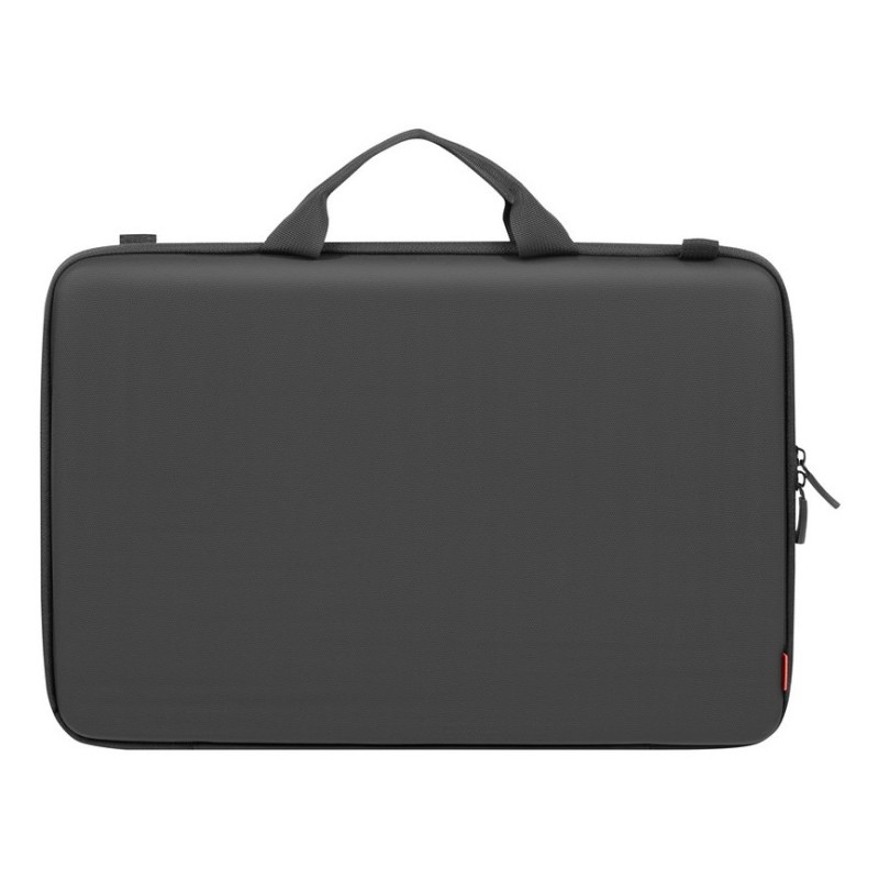 rivacase 5131, Boîtier robuste, 39,6 cm 15.6", Sangle épaule, 780 g