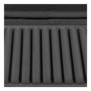 rivacase 5131, Boîtier robuste, 39,6 cm 15.6", Sangle épaule, 780 g