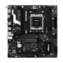 ASRock B850M-X WiFi R2.0