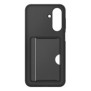 Samsung EF-OA176TBEGWW, Support de carte, Transparent, Samsung, Galaxy A17 4G | A17 5G, 81,4 mm, 10,8 mm