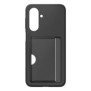 Samsung EF-OA176TBEGWW, Support de carte, Transparent, Samsung, Galaxy A17 4G | A17 5G, 81,4 mm, 10,8 mm