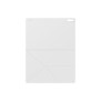 Samsung Book Cover Hybride pour Galaxy Tab S11 Ultra, Housse, Samsung, 27,9 cm 11", 266 g