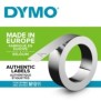 Dymo Rhino Étiquettes aluminium à embosser | 12 mm x 3,65 m | Auto-adhésives | Compatibles avec l'embosseuse Rhino M1011 | Résistantes aux intempéries | Idéales pour le bricolage et la construction, Aluminium, 10 pièce, 60 mm, 143 mm, 55 mm, 292 g