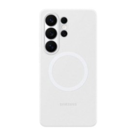 Samsung EF-ES948CWEGWW, Housse, Samsung, Samsung S26 Ultra, 17,5 cm 6.9", Blanc