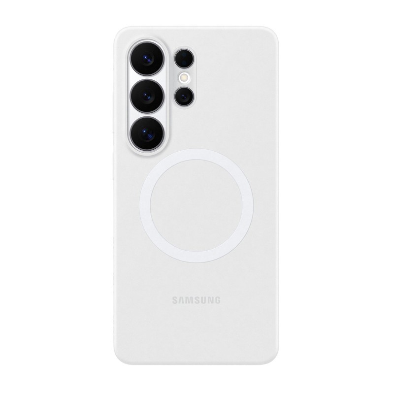 Samsung EF-ES948CWEGWW, Housse, Samsung, Samsung S26 Ultra, 17,5 cm 6.9", Blanc