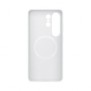 Samsung EF-ES948CWEGWW, Housse, Samsung, Samsung S26 Ultra, 17,5 cm 6.9", Blanc