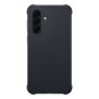 Samsung EF-RA376CBEGWW, Housse, Samsung, Galaxy A37 5G, 17 cm 6.7", Noir
