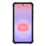 Samsung EF-RA376CBEGWW, Housse, Samsung, Galaxy A37 5G, 17 cm 6.7", Noir