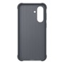 Samsung EF-RA376CBEGWW, Housse, Samsung, Galaxy A37 5G, 17 cm 6.7", Noir