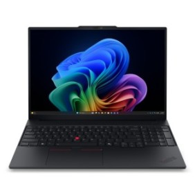 Lenovo ThinkPad E16 Gen 4 Copilot+ PC 16" 16GB 512GB Win 11 Pro