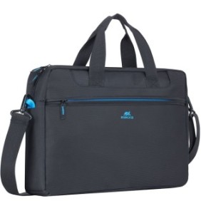 rivacase 8057, Housse, 40,6 cm 16", Sangle épaule, 630 g